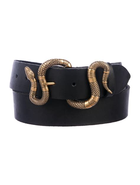 guccie snake belt|authentic Gucci snake wallet.